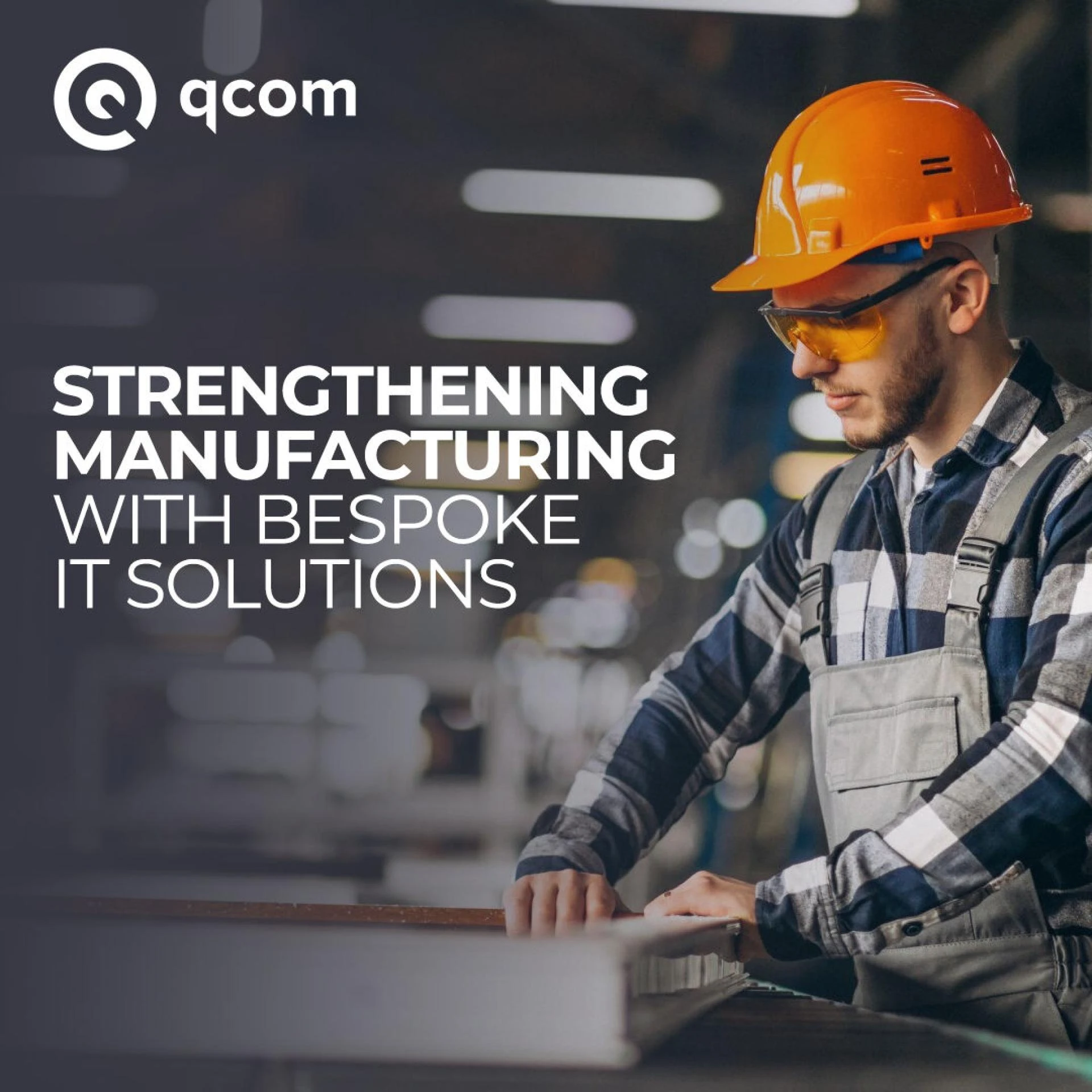 The Infrastructure Checklist: What to Audit Before Scaling Up