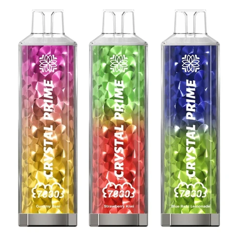 Crystal Prime 7000 Box of 10 Wholesale