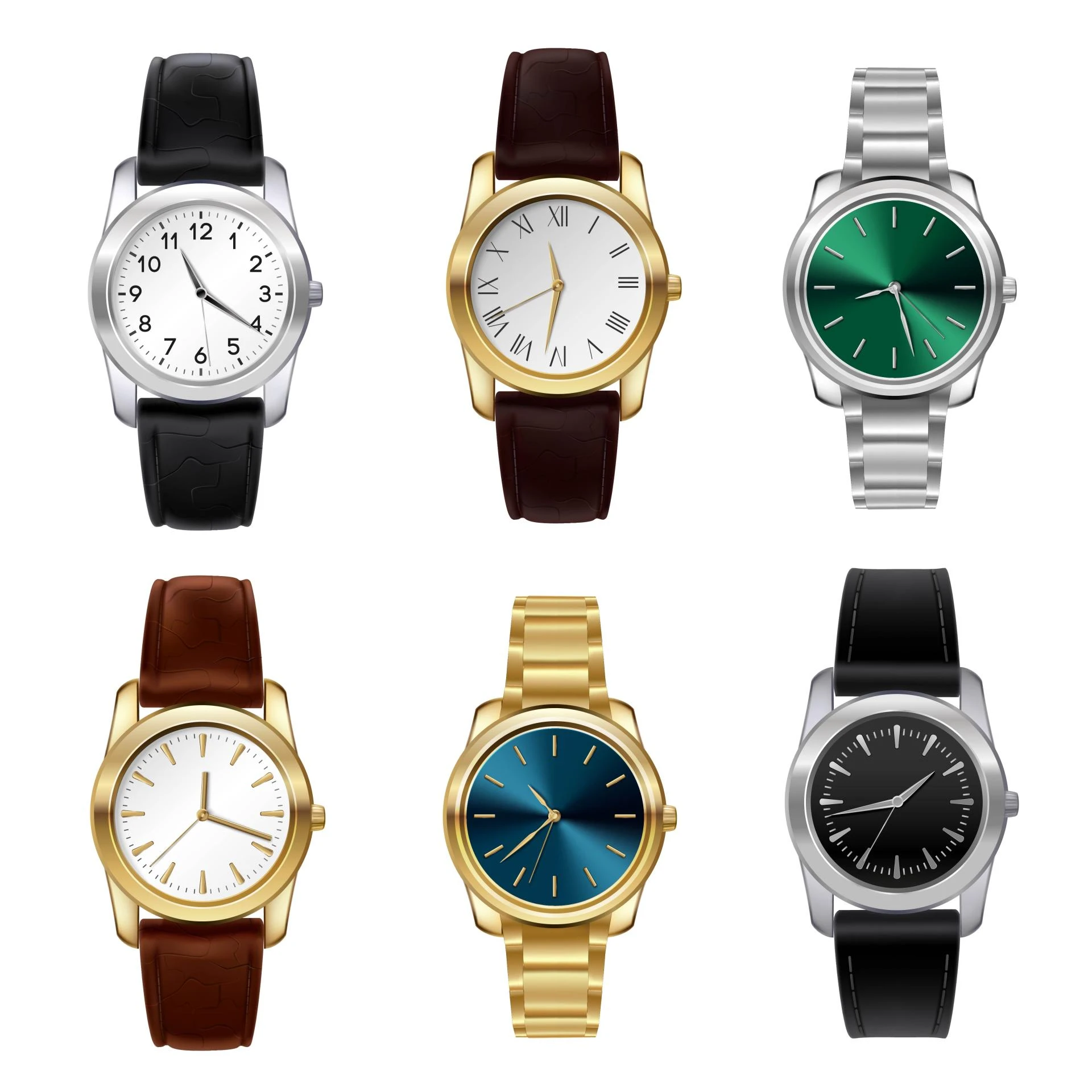 The Prestige and Exclusivity of Rolex Compared to Other Luxury Brands