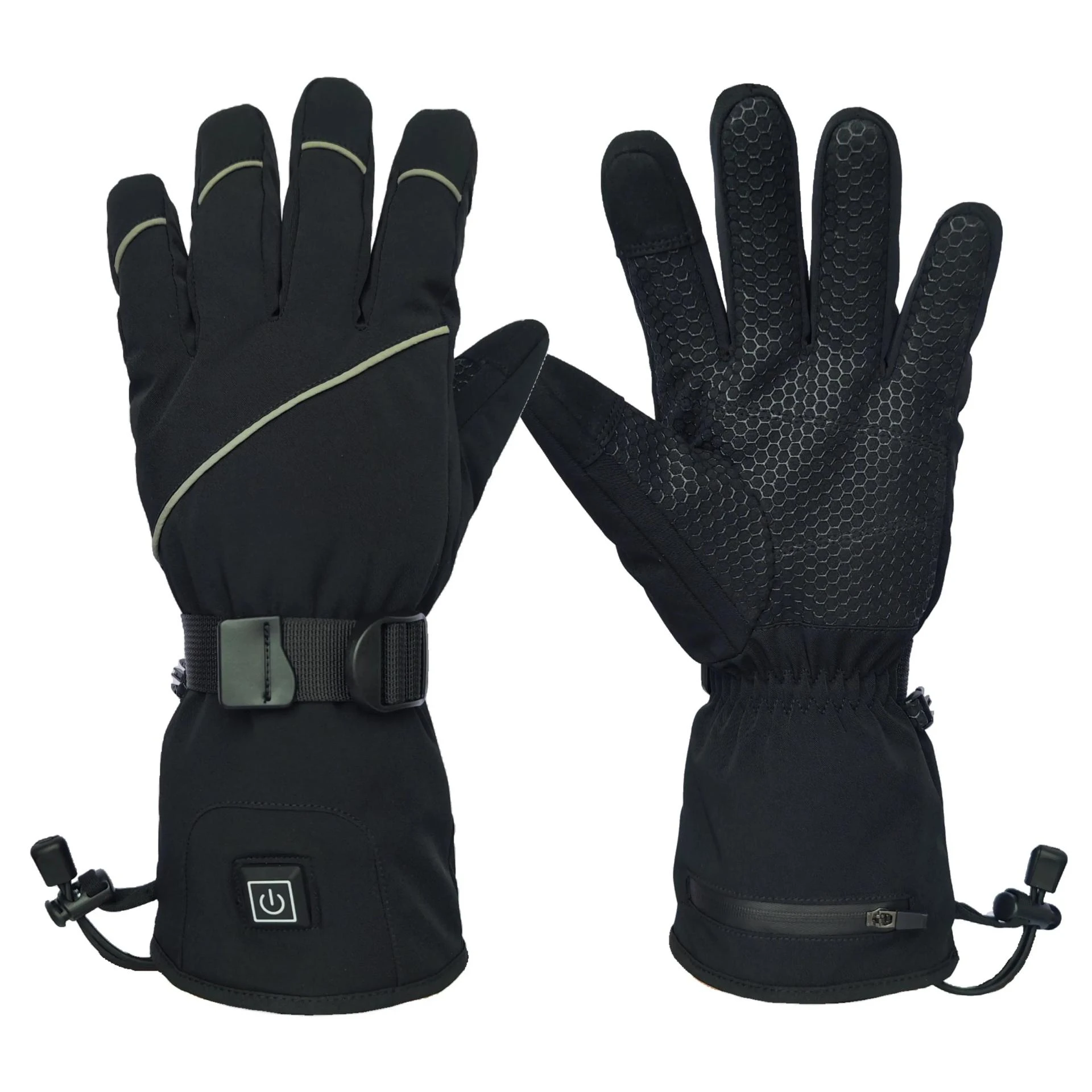 XSK-005 Rechargeable Heated Gloves