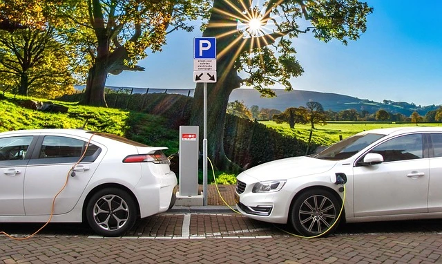 EV Charger Solutions: Powering the Future of EV Charging Stations in New Zealand.