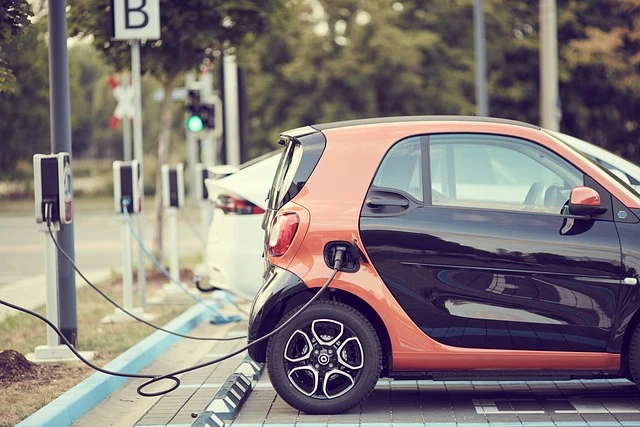 EV Charger Solutions: Powering the Future of EV Charging Stations in New Zealand.