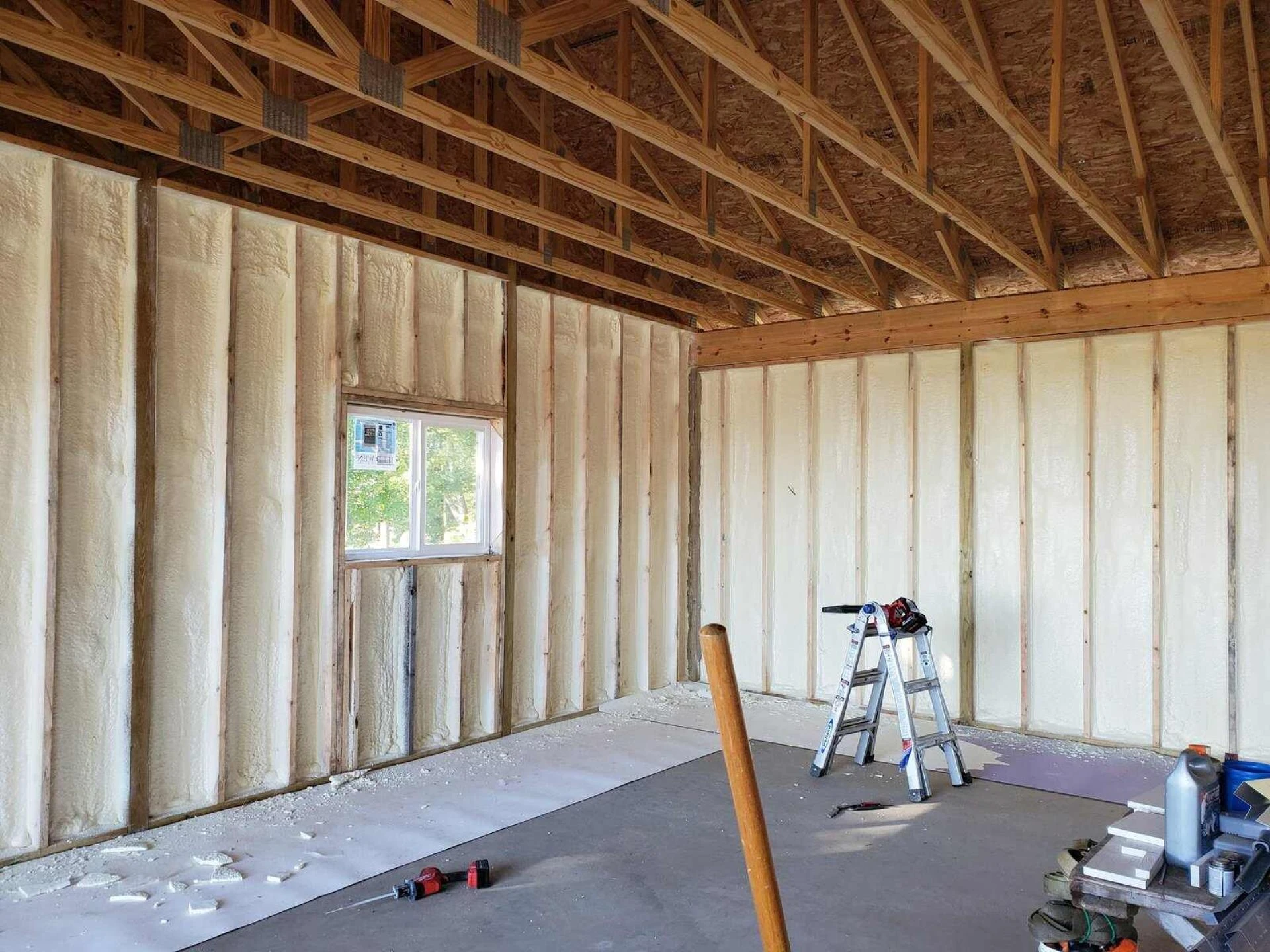 Discover the Benefits of Fiberglass Insulation in Ames for Your Home