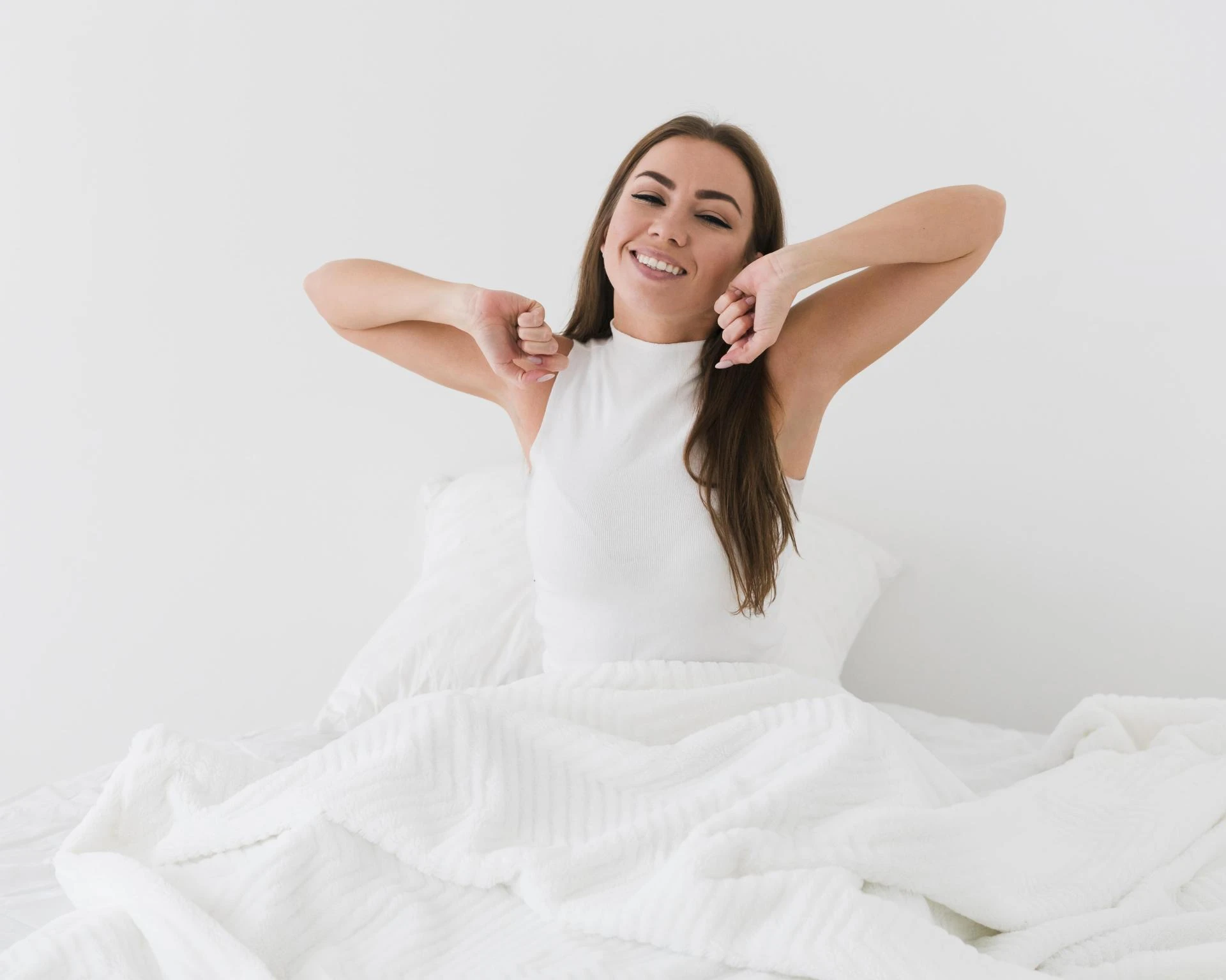 CAN A MATTRESS CAUSE BACK PAIN ? 
