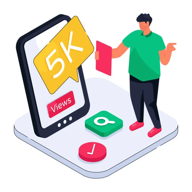 Buy YouTube Views: A Guide to Boost Your Channel's Visibility