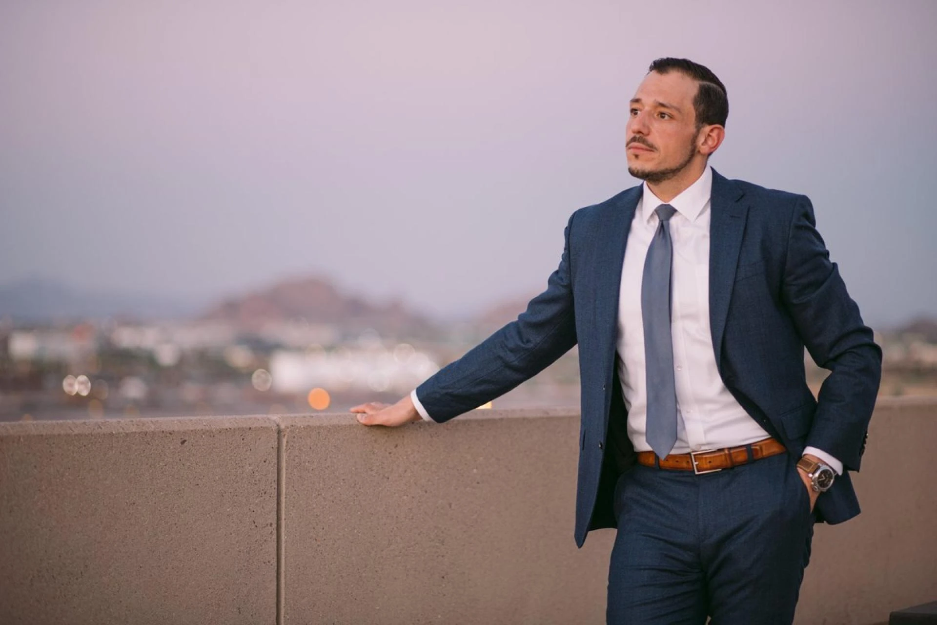Your Trusted Arabic Lawyer in Phoenix: Compassionate and Aggressive Representation ⚖️