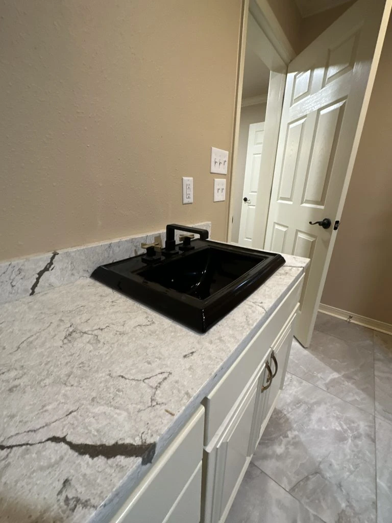 Bathroom Remodel Shreveport: Transform Your Bathroom with DM Construction Services