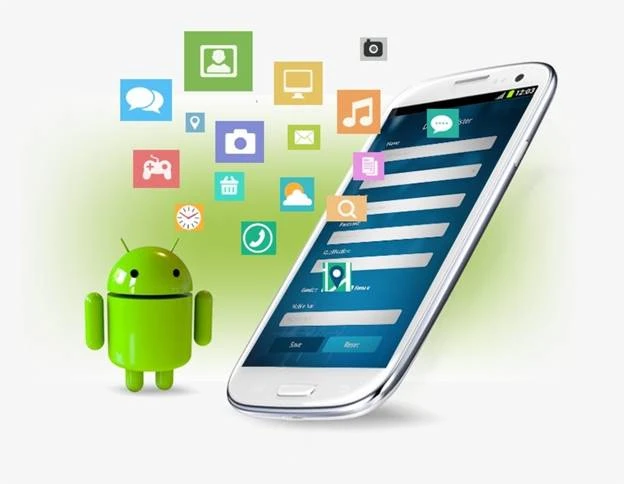Android App Development at ₹ 4500/month in Ujjain