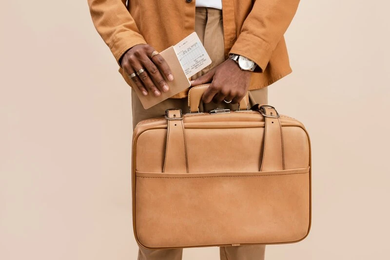 Traveling in Style: The New Era of Luxury Luggage
