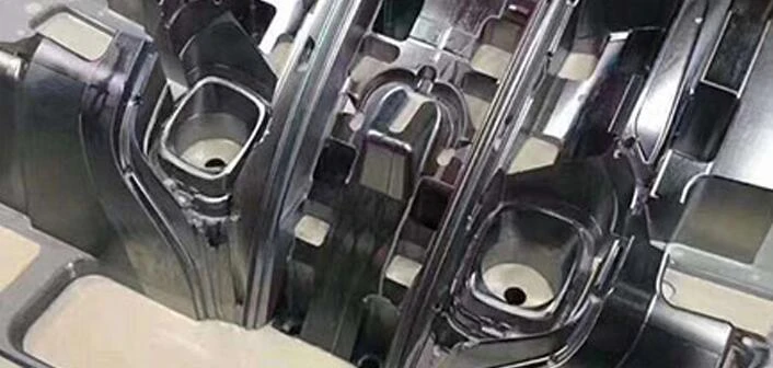 Prototype Injection Molding Service