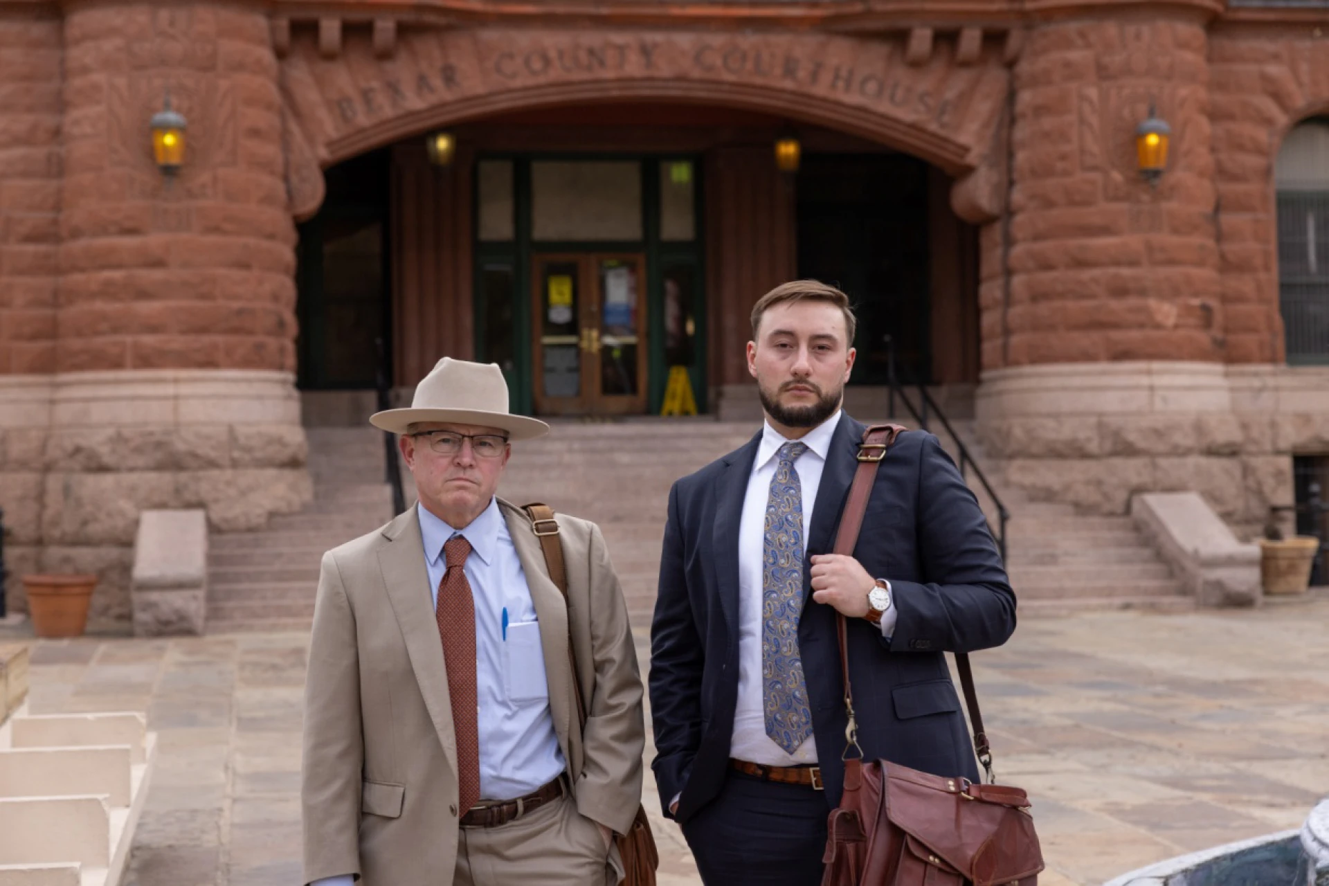 Why You Need a Local Lawyer for Criminal Defense in South Texas