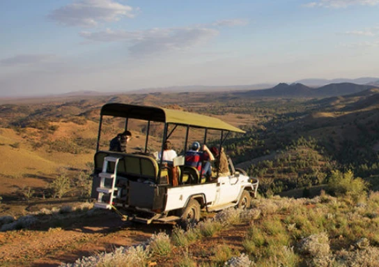 Discover the Edge of the World: Why a Patagonia Tour Should Be Your Next Great Adventure