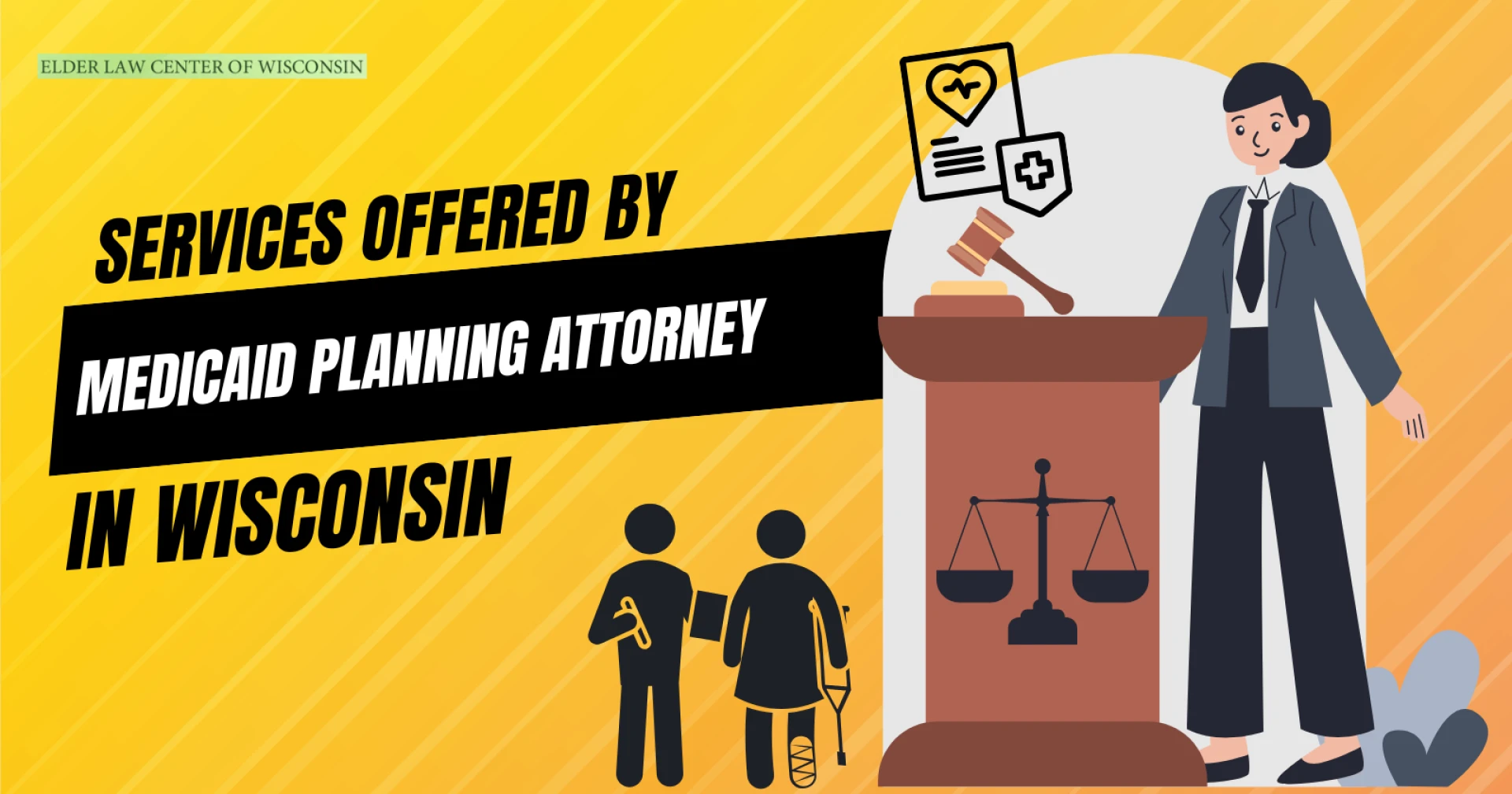 What Services Does a Medicaid Planning Attorney in Wisconsin Offer?