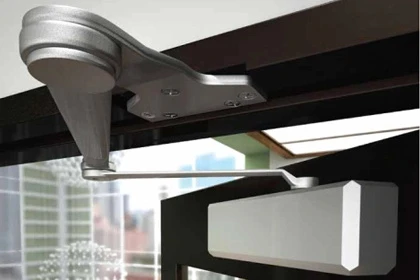 Door Accessories & Furniture