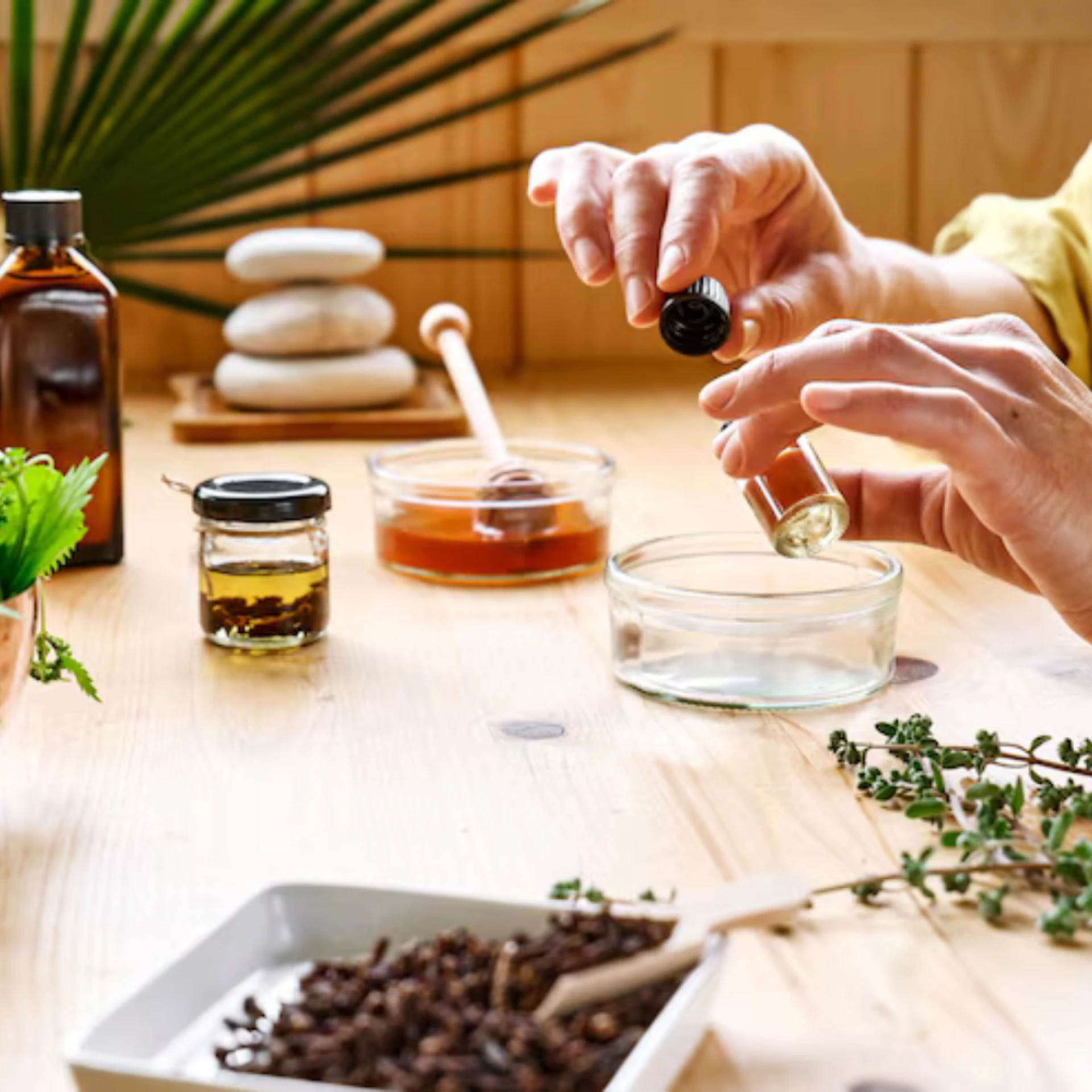 Discover The Finest Herbs For Heart And Prostate Wellness