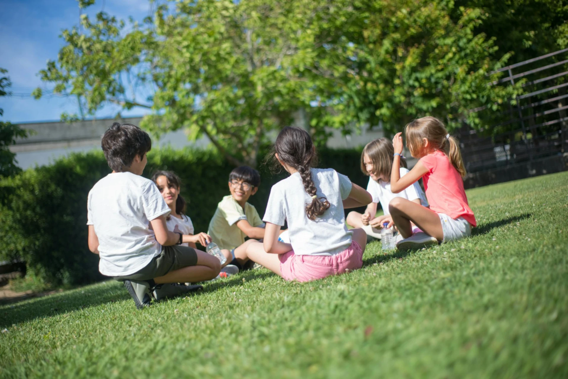 The Joyful Path to Knowledge:  Exploring the Powerful Benefits of Play-Based Learnin