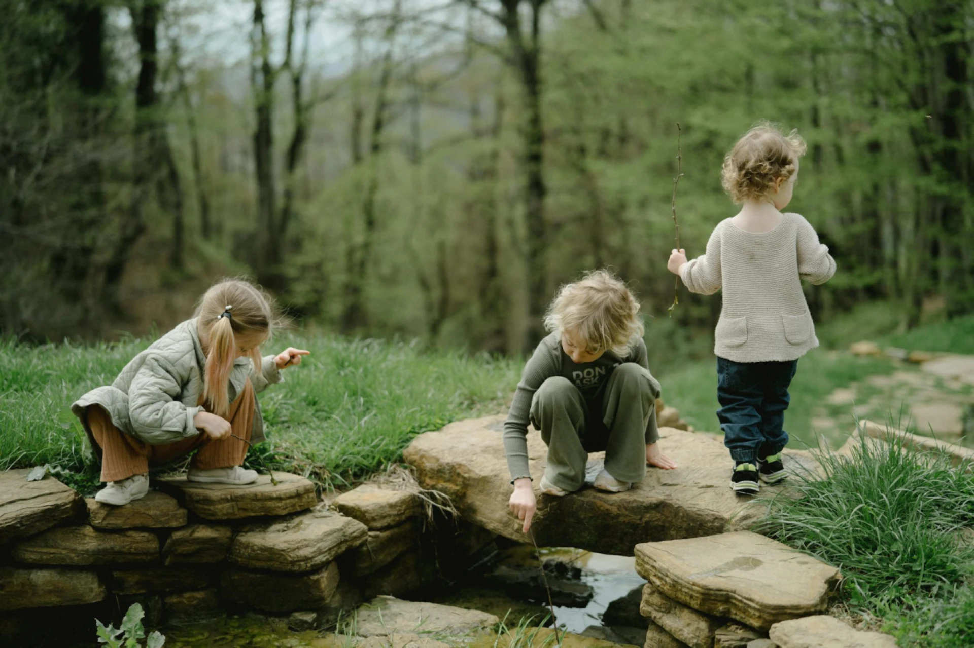 The Joyful Path to Knowledge:  Exploring the Powerful Benefits of Play-Based Learnin