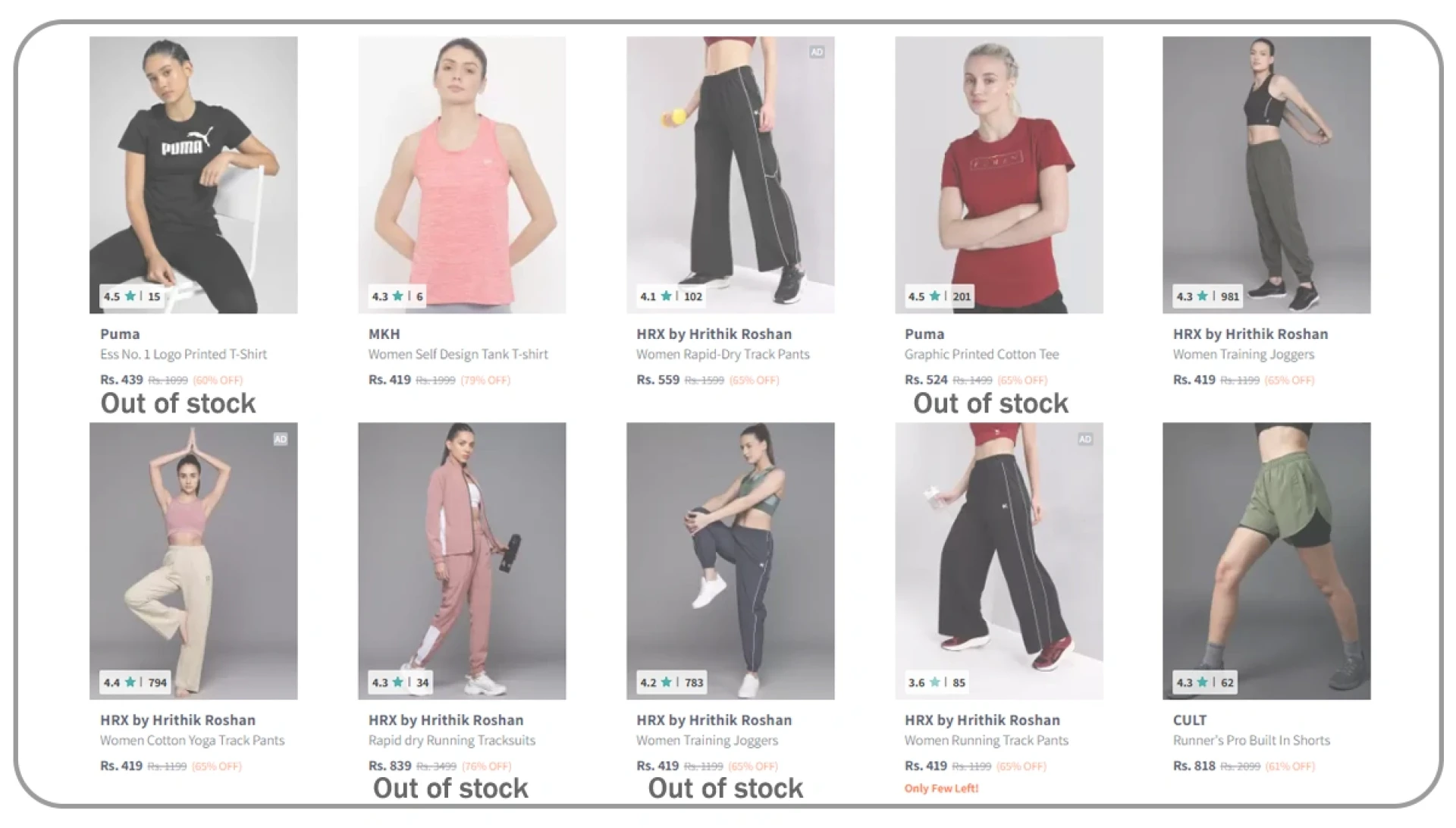 AI-Powered Fashion Trend Forecasting with Reviews Data