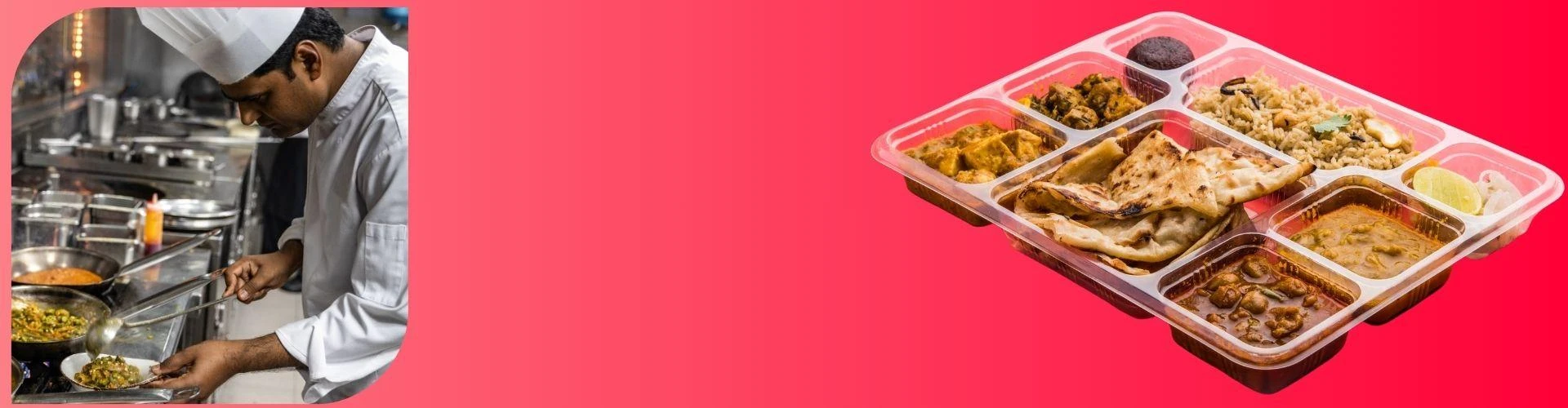 Tiffit: Your Top Choice for Unique Homemade Food Delivery in Delhi