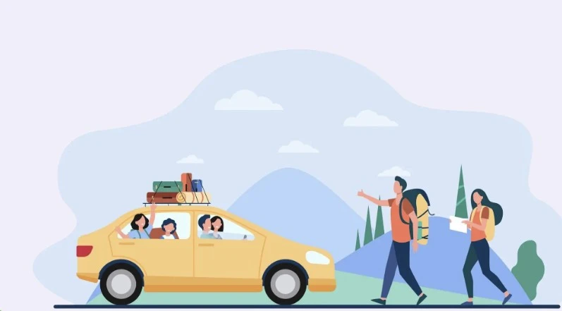 Explore Comfort and Convenience with SM Travel Hub: The Best Travel Agency in Sarjapura Road