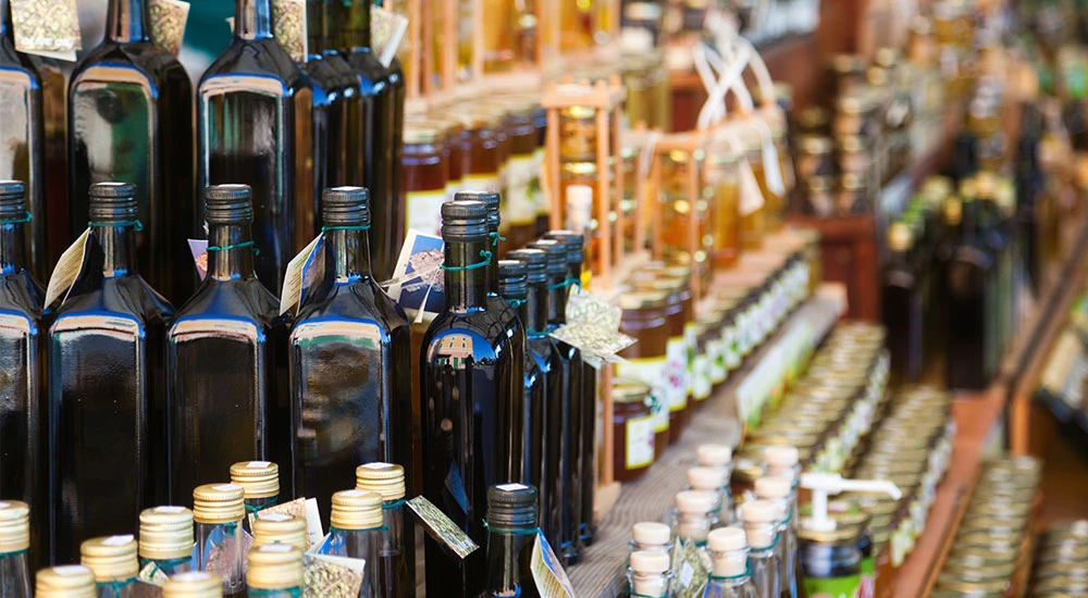 Unlocking the Potential of Organic Oils for Wellness and Sustainability