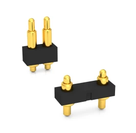 Vertical Dip Pogo Pin Connector