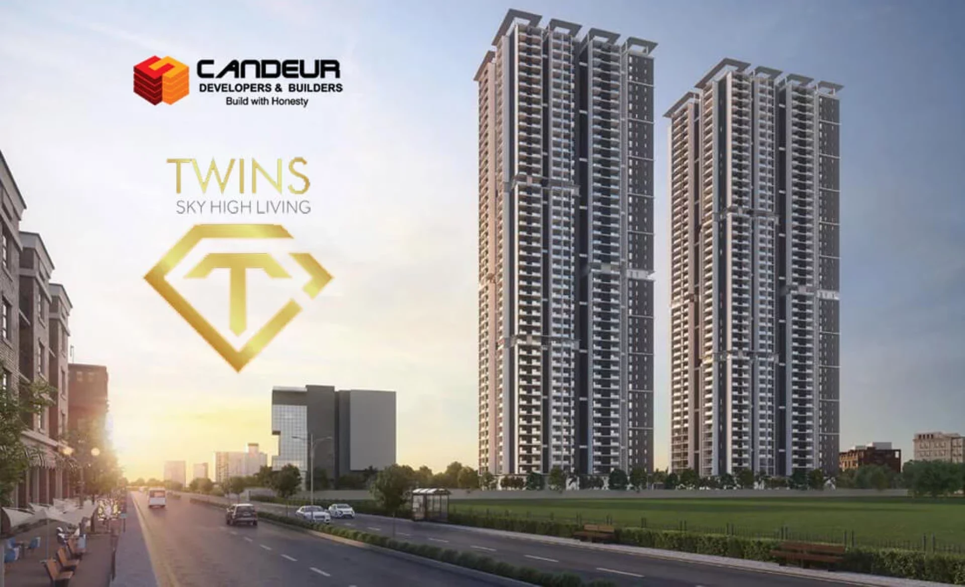 What makes gated communities a preferred choice for homebuyers?