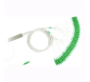 Fiber Optic PLC Splitter