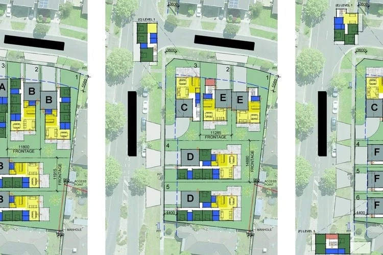 Home Masterplan Report: Your Blueprint for Designing the Perfect Home