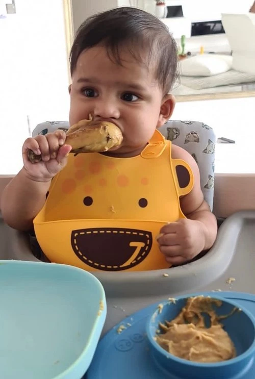 Why Every Parent Should Consider Seeing a Child Nutritionist (And Why Meal Plans Actually Help)