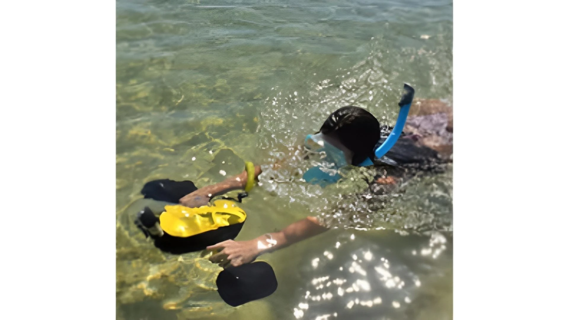 What Gear Do You Need for a Safe Underwater Adventure?