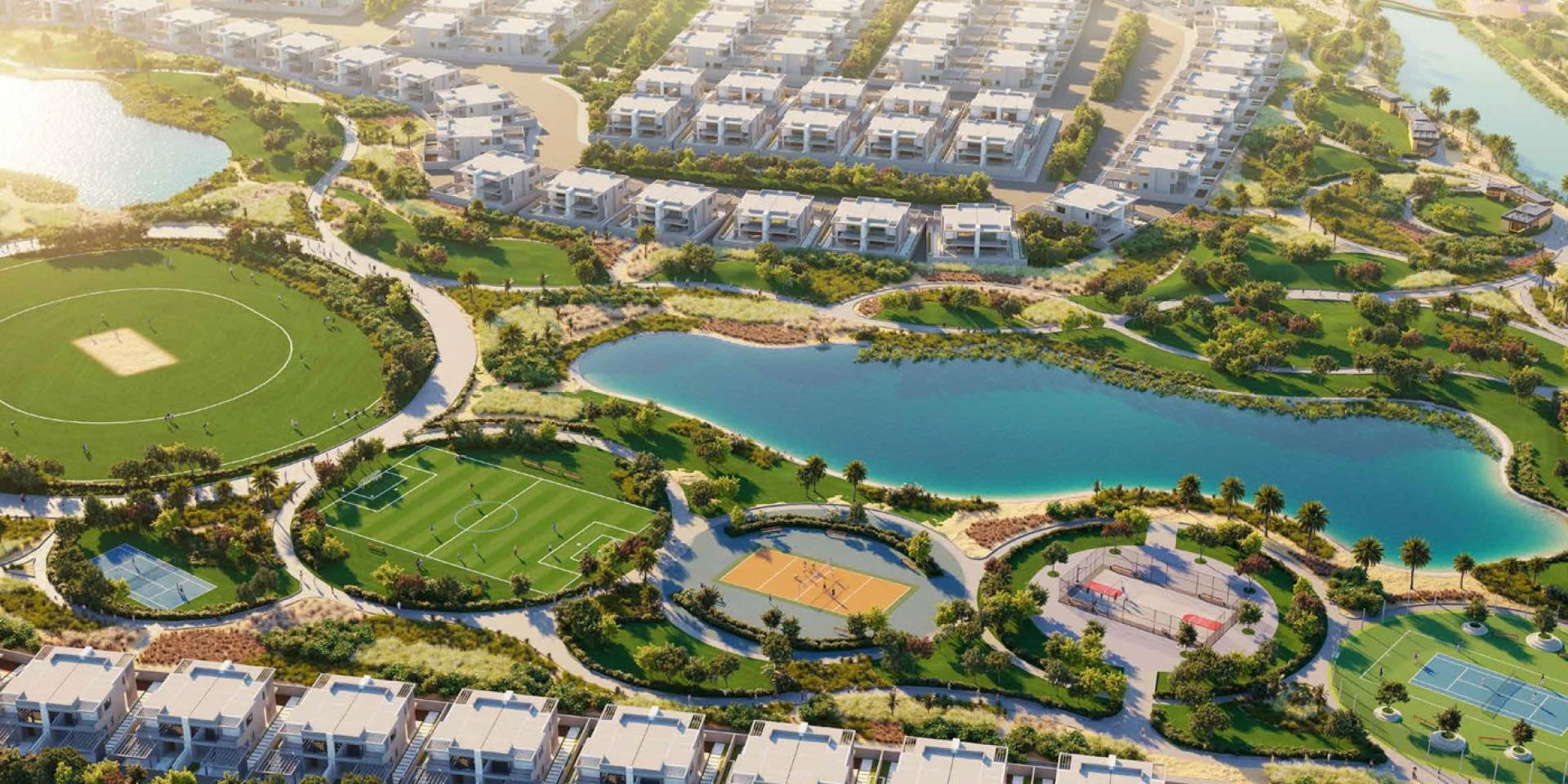 How DAMAC Hills 2 Is Becoming a Hotspot for First-Time Homebuyers