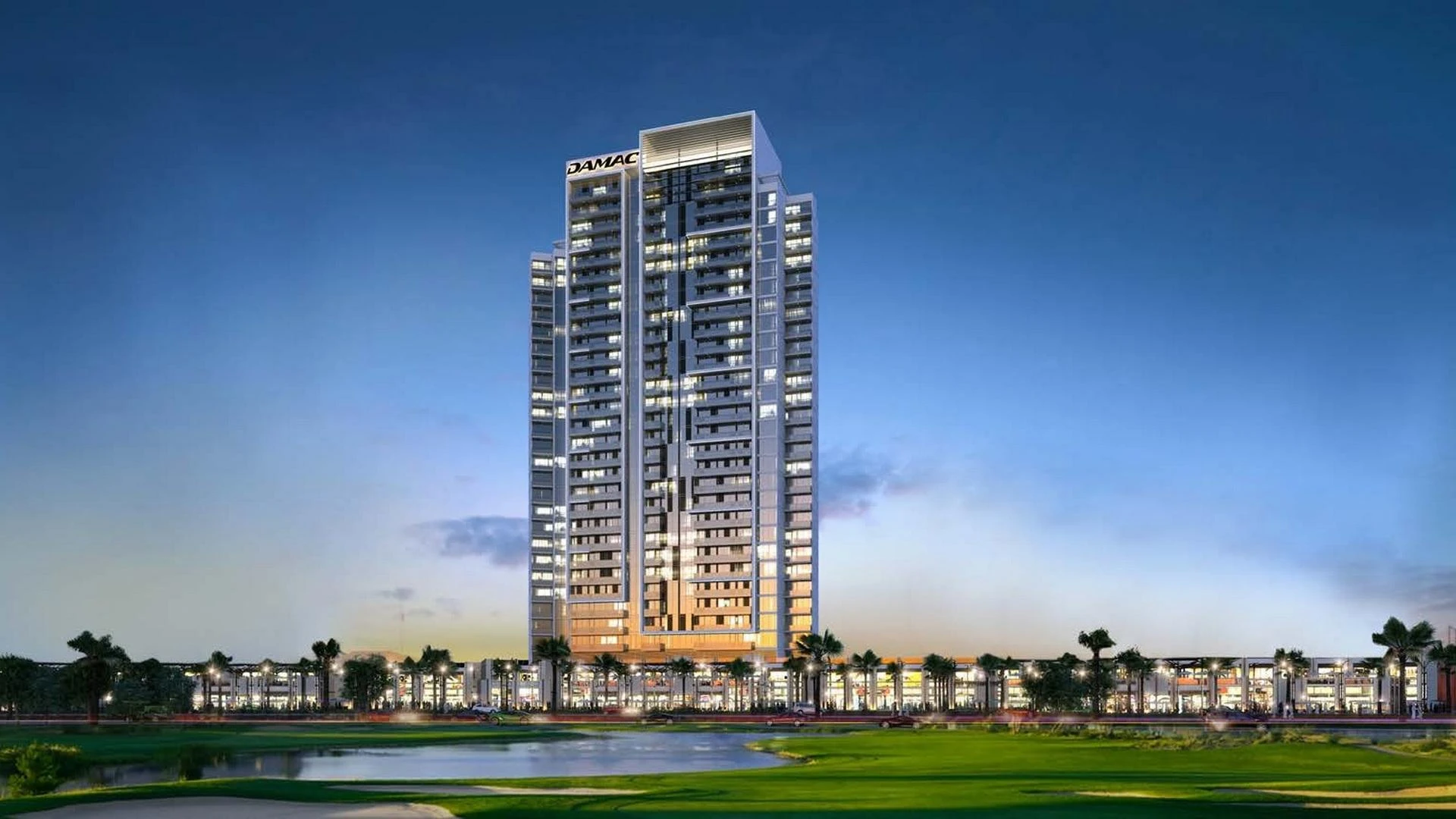 How DAMAC Hills 2 Is Becoming a Hotspot for First-Time Homebuyers