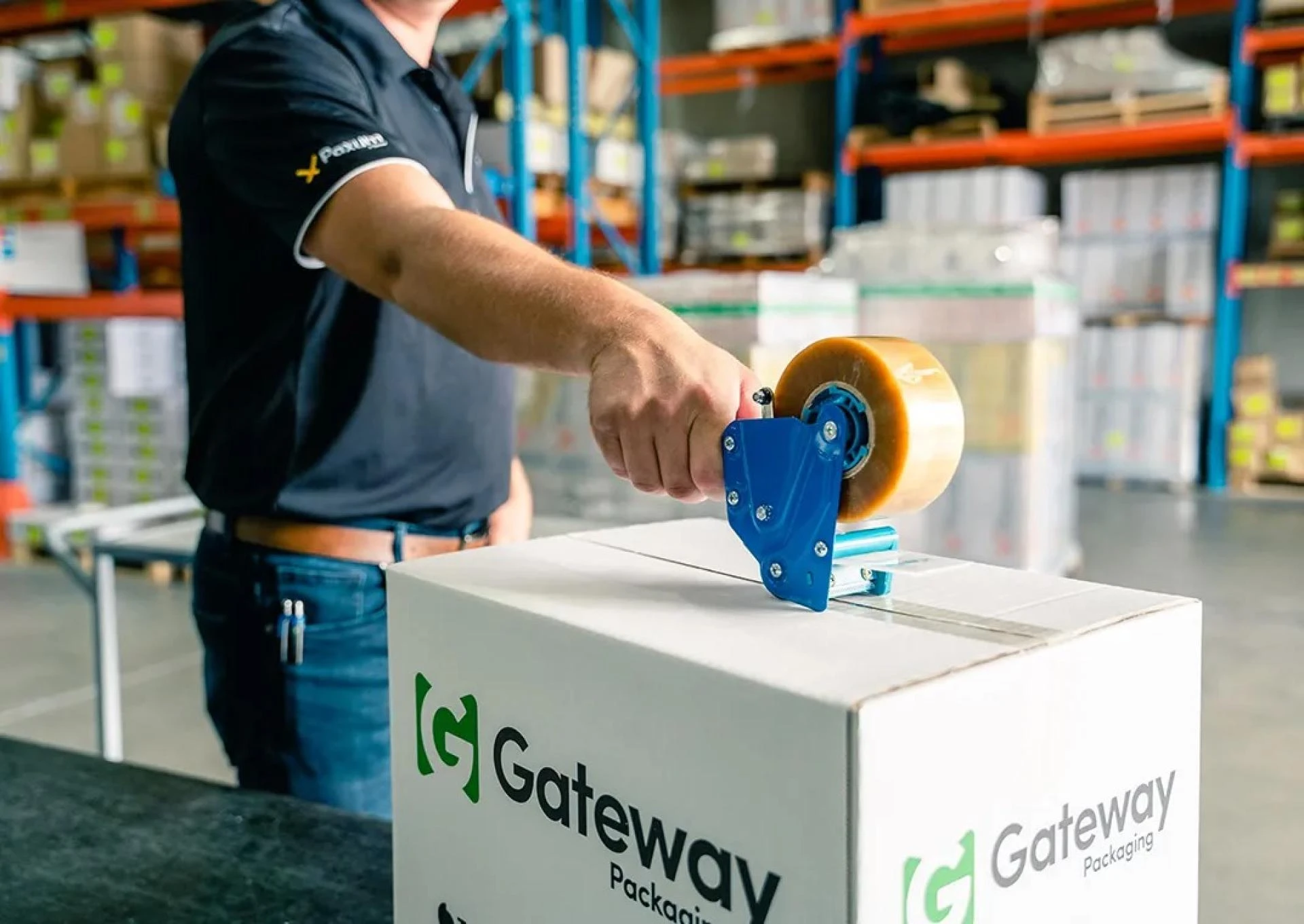 Sustainable and Custom Packaging for Aussie Businesses