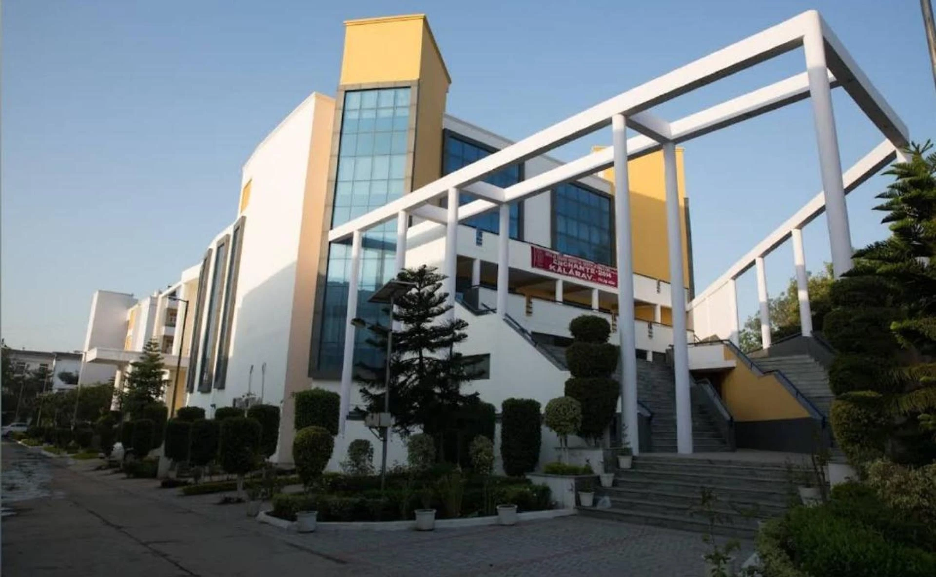 2025’s Best Chemical Engineering Colleges in Yamunanagar – Ranked & Reviewed