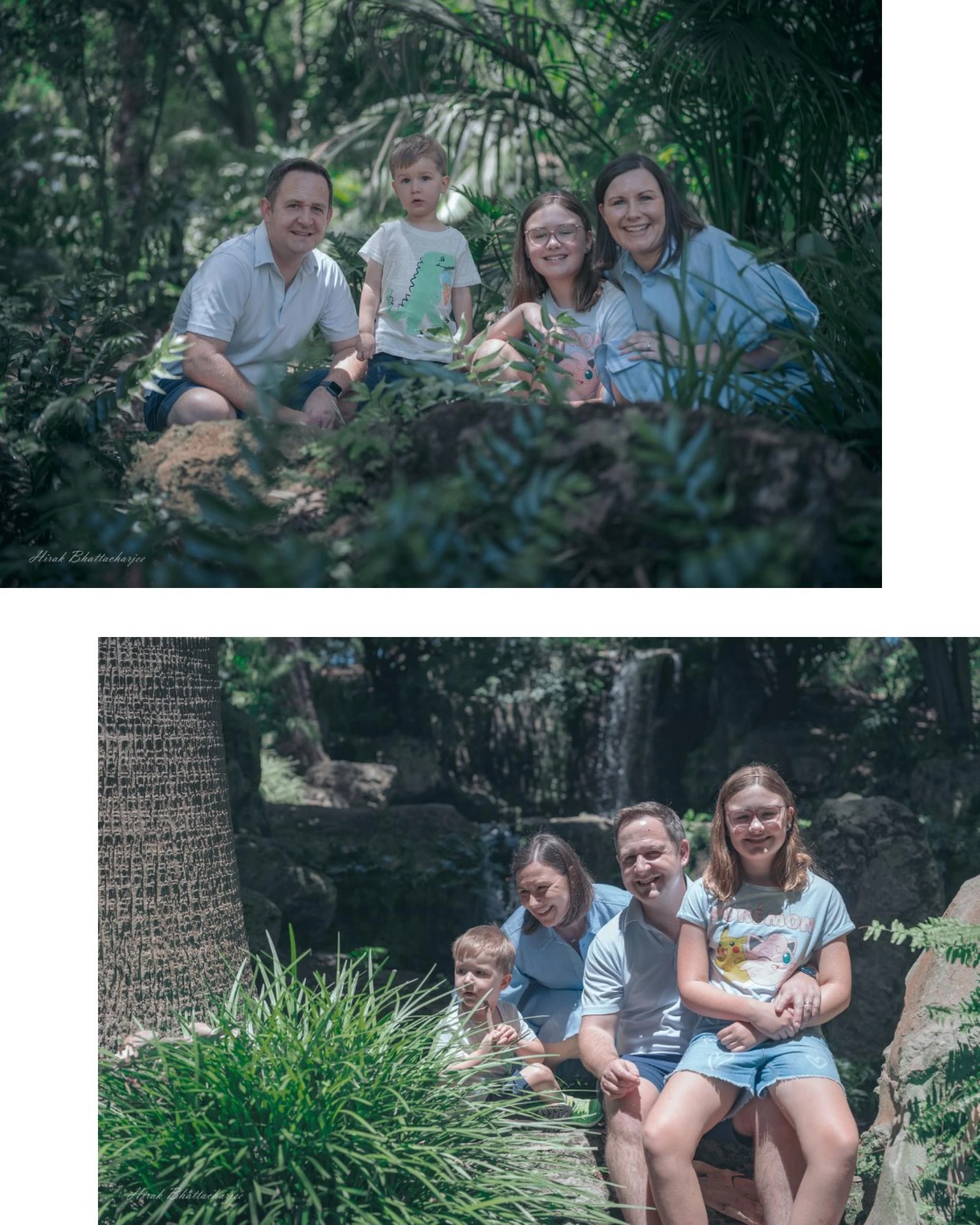 What to Expect from a Family Outdoor Photography Session in Perth