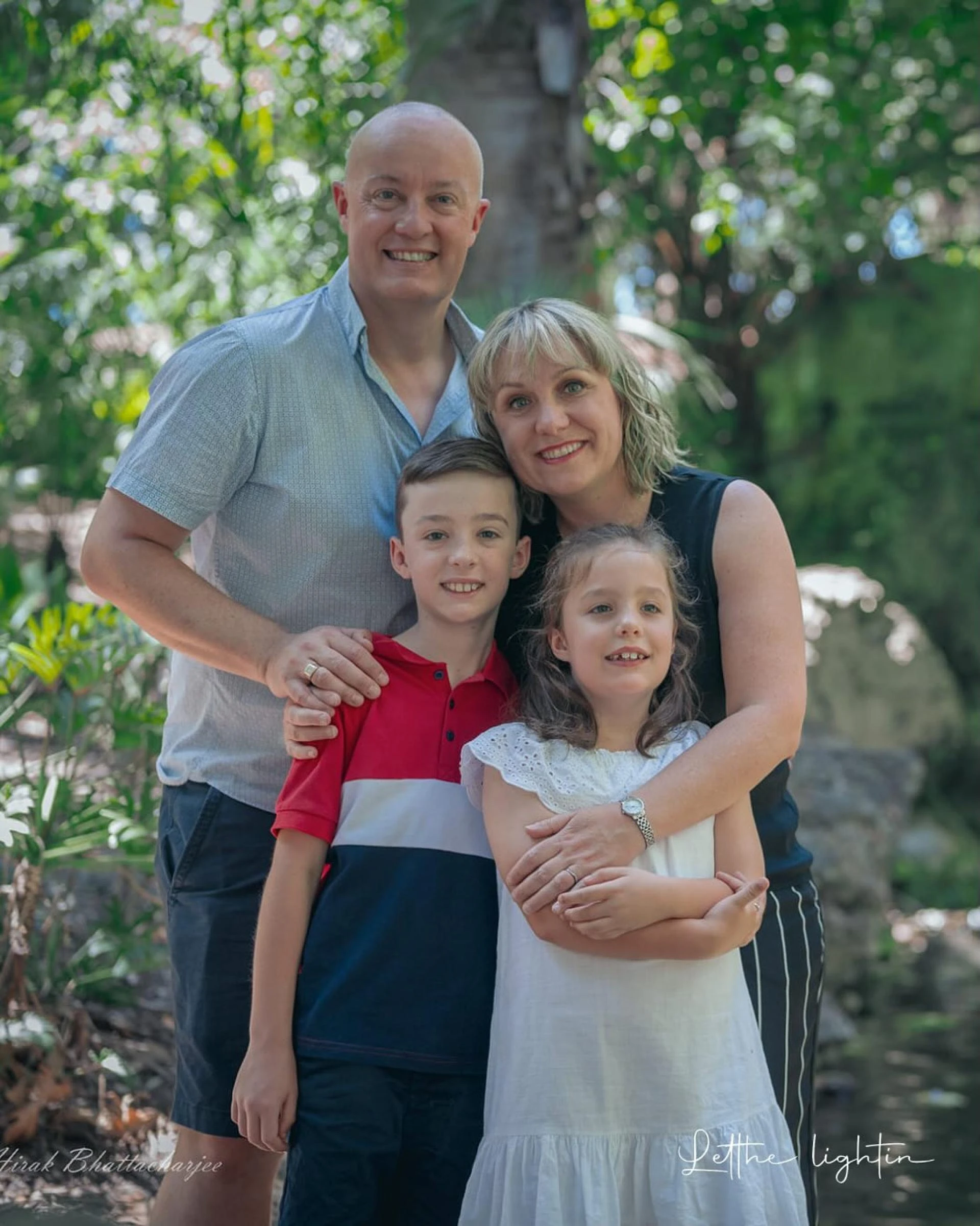 What to Expect from a Family Outdoor Photography Session in Perth