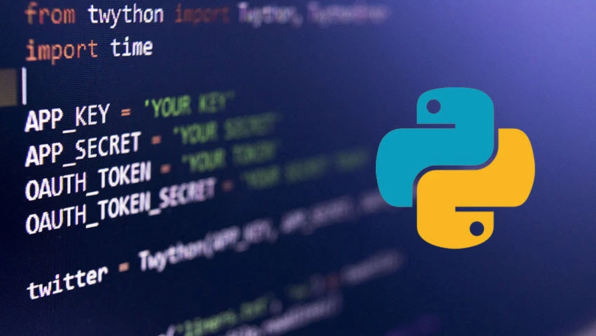  Python course in Coimbatore