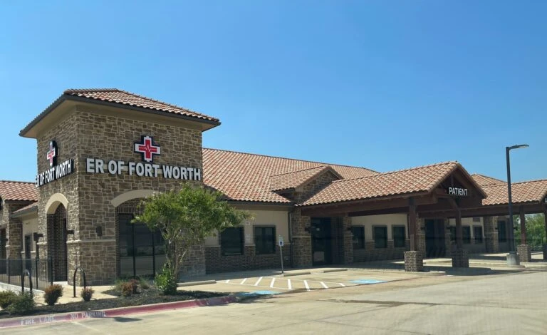 Top 10 Reasons to Choose Urgent Care in Ft Worth | ER of FORT WORTH
