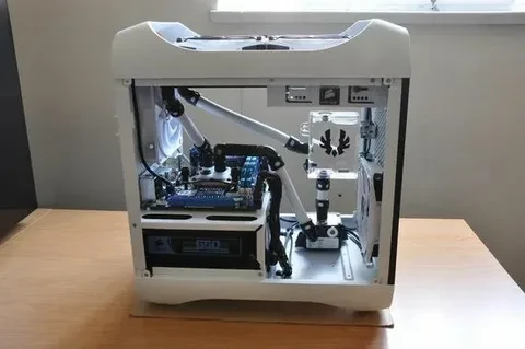 Best Custom PC Builder in USA for Any Setup