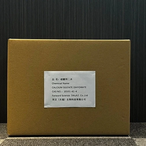 Calcium Sulfate