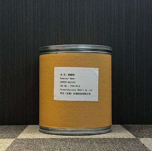 Copper Sulfate