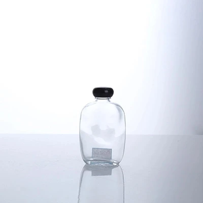 50-100ml Glass Bottles Wholesale