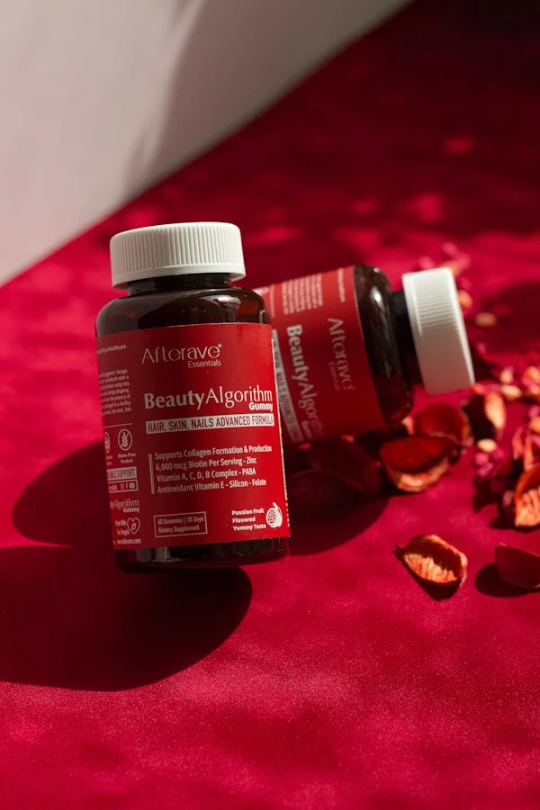 Vitamin Tablets for Women: Boost Your Wellness with Essential Nutrients.