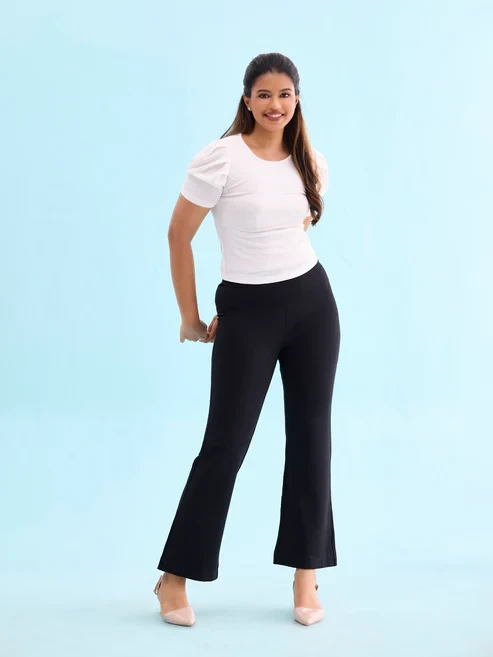 Workwear Reimagined: How to Make Formal Pants Feel Fashion-Forward