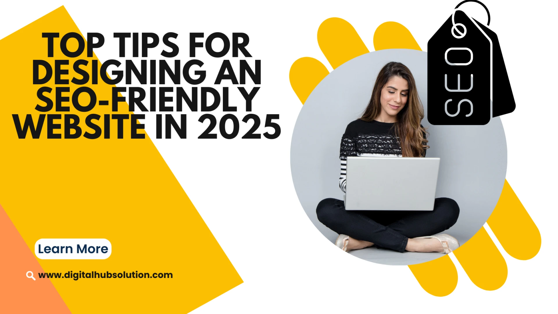 Top Tips for Designing an SEO-Friendly Website in 2025