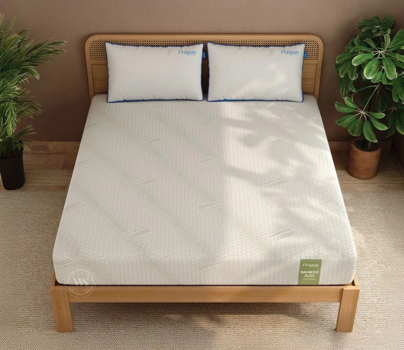 What Is the Best Mattress for Side Sleepers? | Buy Mattress Online Guide