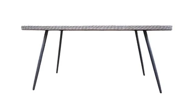 Outdoor Dining Tables 20