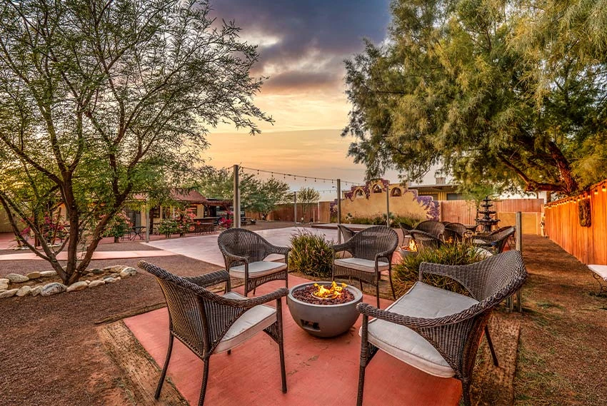 Celebrate Your Dream Wedding at Rasta Rita Cantina & Venue