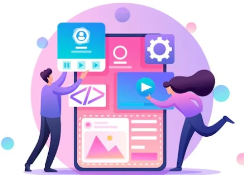 A Leading Web Development Company in Bangalore